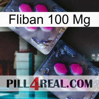 Fliban 100Mg 01